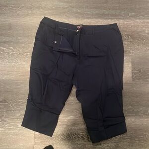 Vince camuto capris